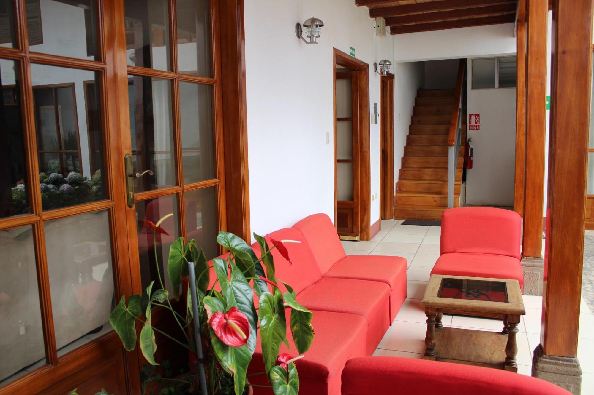 דירות קחמרקה Casa Pablo מראה חיצוני תמונה